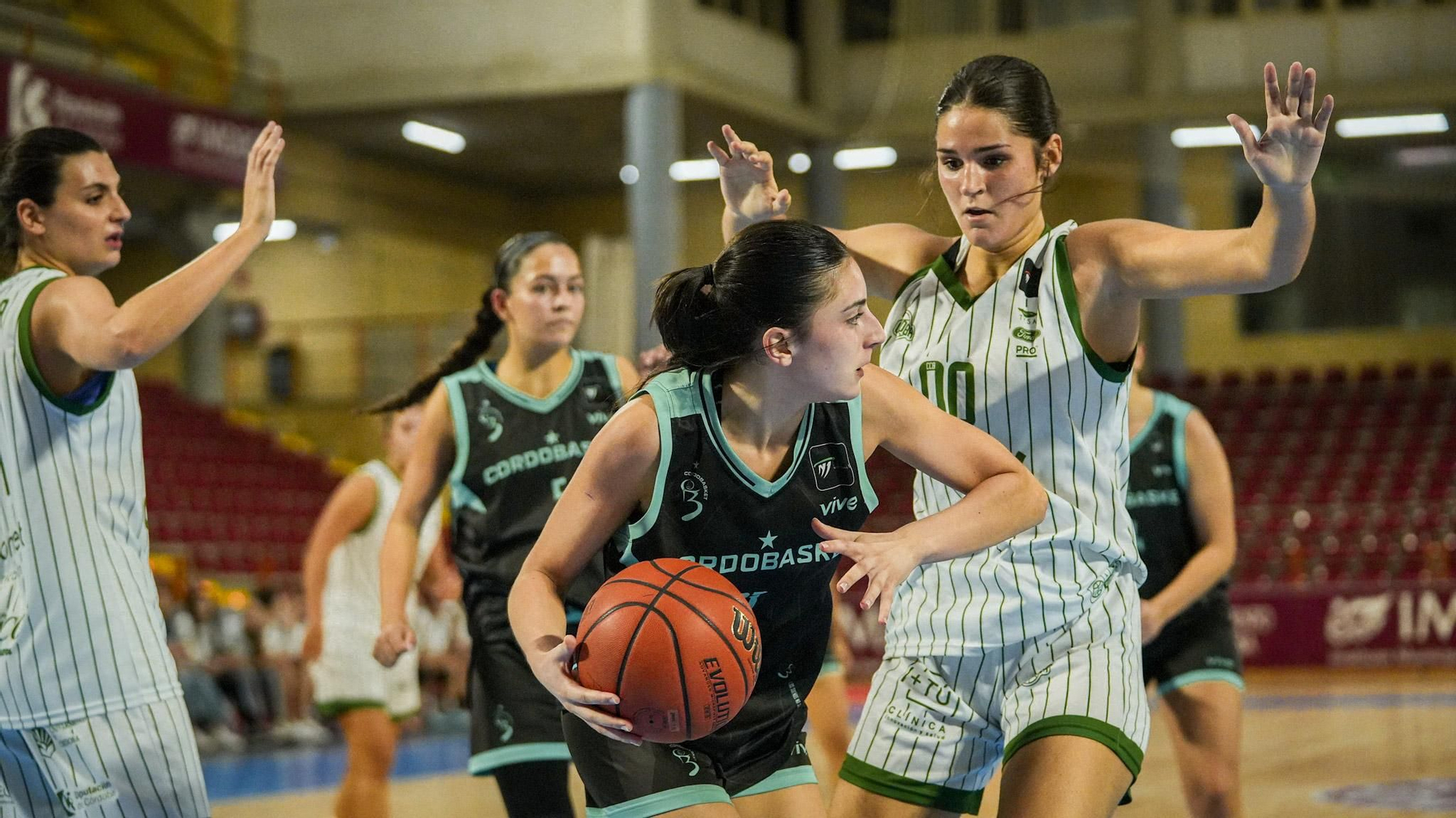 Final Copa Diputación