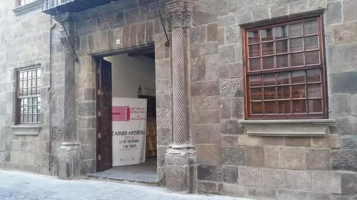Jornada  en La Palma para informar al sector cultural sobre ayudas y subvenciones