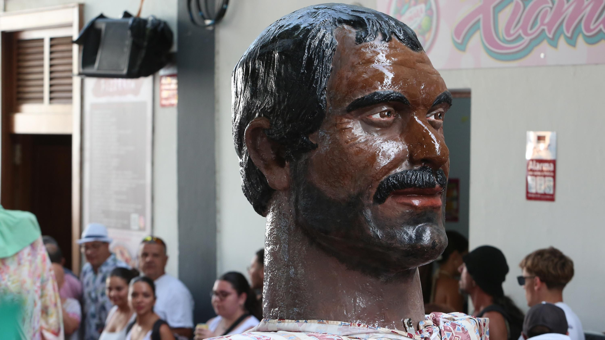 Galería de imágenes de La Rama 2025