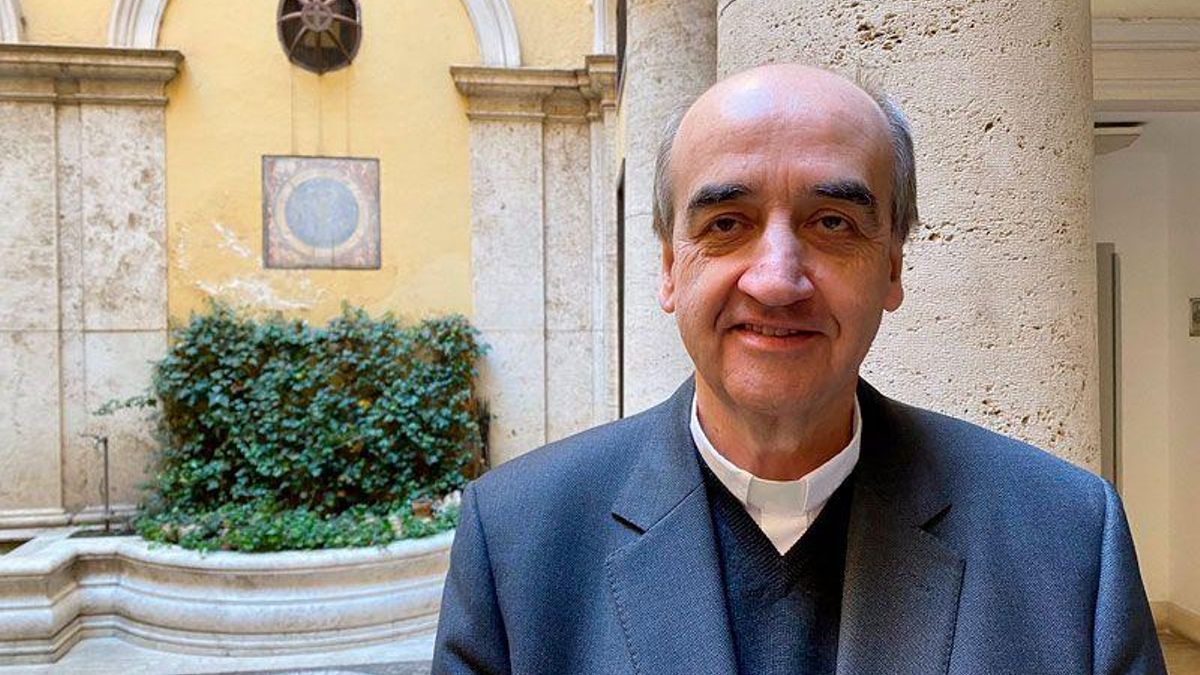 El denunciante de un presunto caso de pederastia en México acusa al obispo de Huesca y Jaca de encubrirlo