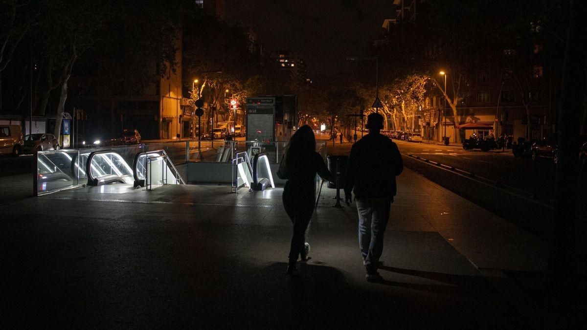 Las claves del gran apagón en España según la UE: múltiples causas, fallo en el control de tensión y cascada de desconexiones