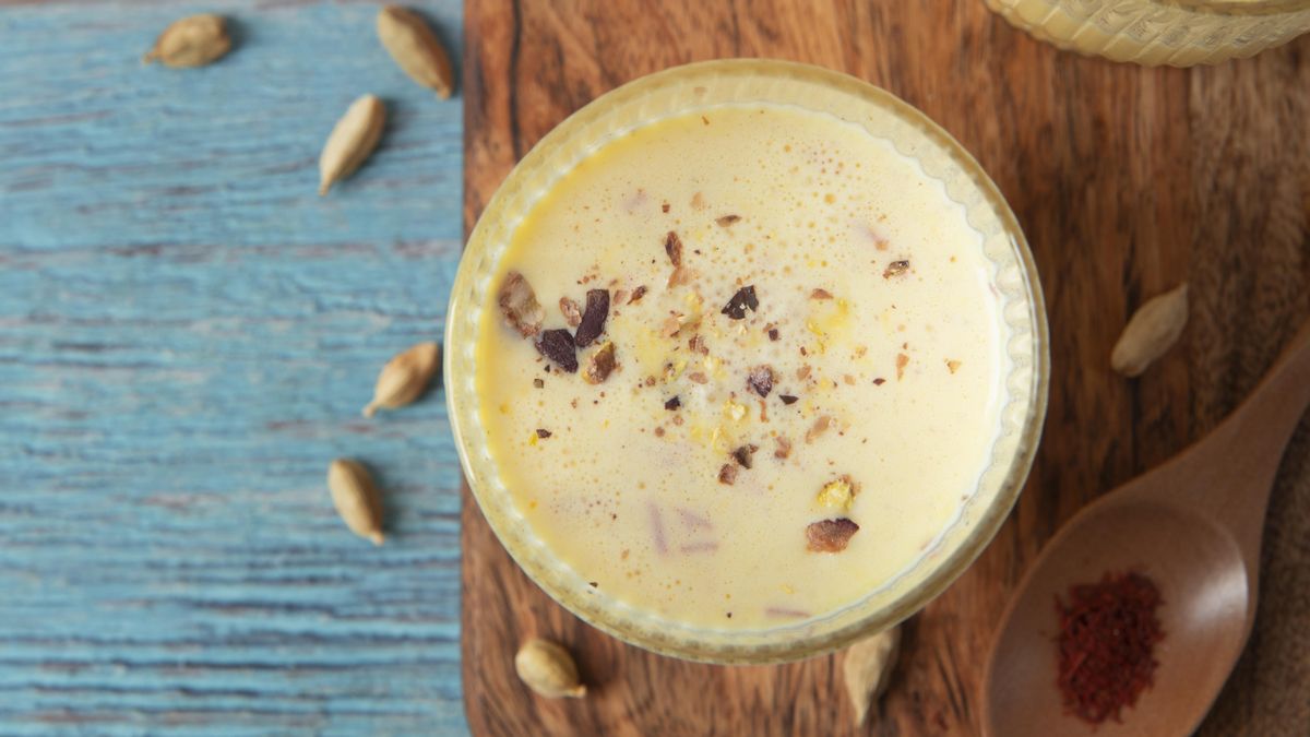 El postre tradicional canario de origen tan antiguo como desconocido que se hacía en todas las casas