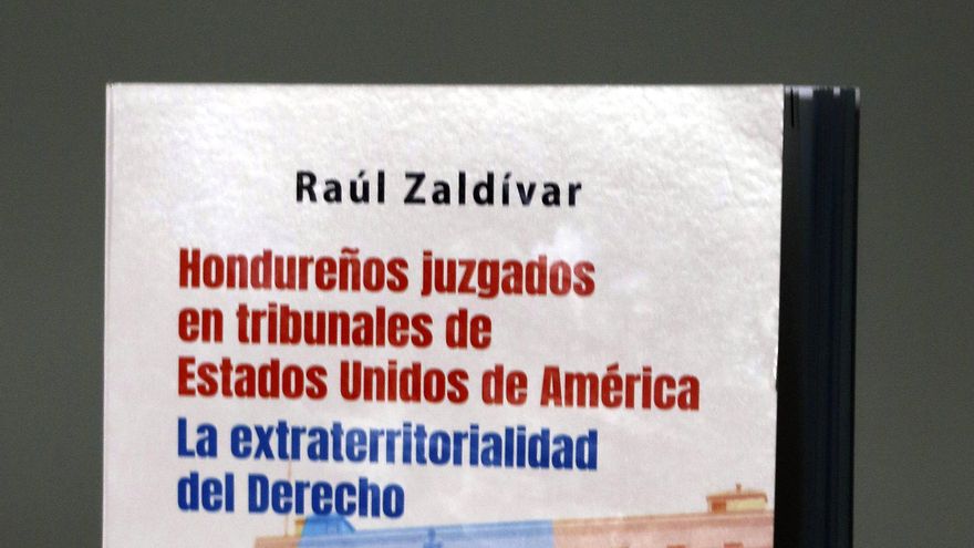 El sistema judicial hondureño no es respetado y debe ser cambiado, según un abogado