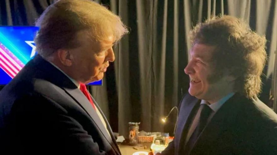 Pasó el vendaval, pero quedaron las dudas de cómo pagará Milei la deuda