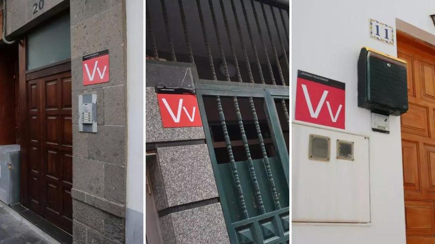 Aumentan las voces que piden una moratoria al alquiler vacacional en canarias