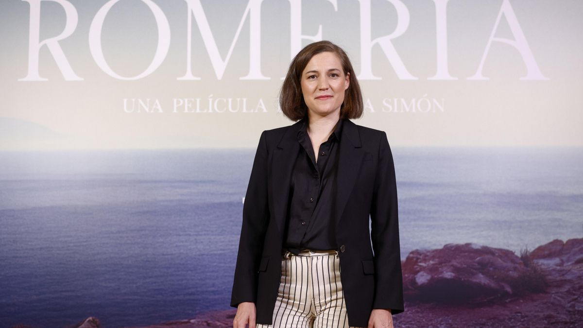 Carla Simón elige las mejores películas del siglo XXI