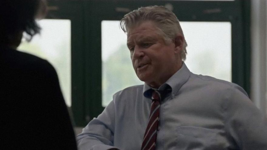 Treat Williams en 'La ciudad es nuestra'