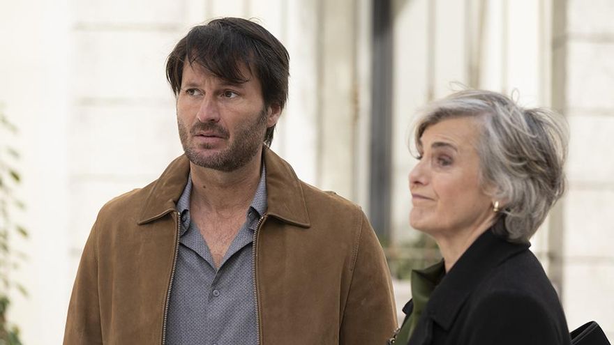 '4 Estrellas' refuerza su elenco con el fichaje de Fernando Andina