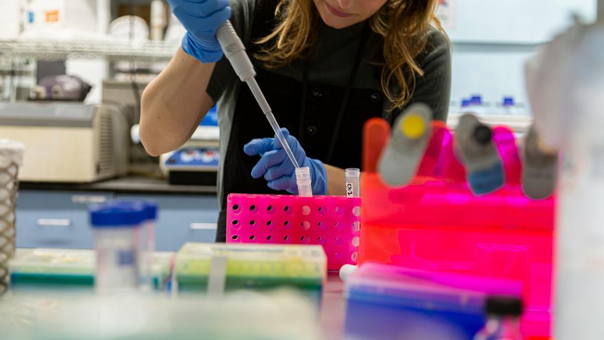 La ciencia no entiende de género