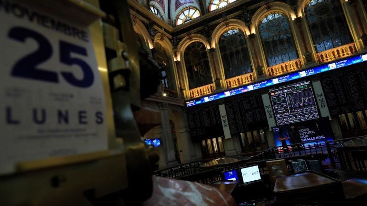 El IBEX 35 sube un 0,70 % tras la apertura y supera los 9.300 puntos
