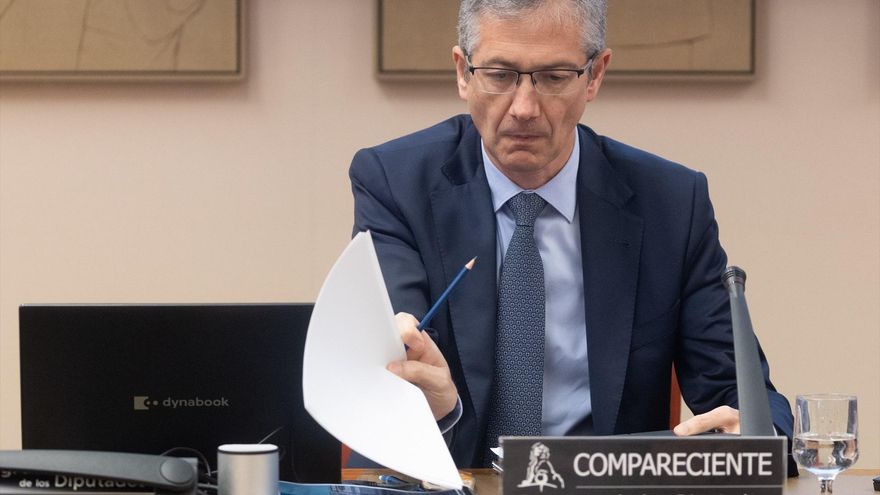 Sumar denunciará al Banco de España por no detallar cuánto gana cada entidad con el sistema de "facilidad de depósito"