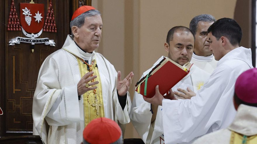 Cardenales y feligreses colombianos recuerdan al papa por su "coherencia" y "testimonio"