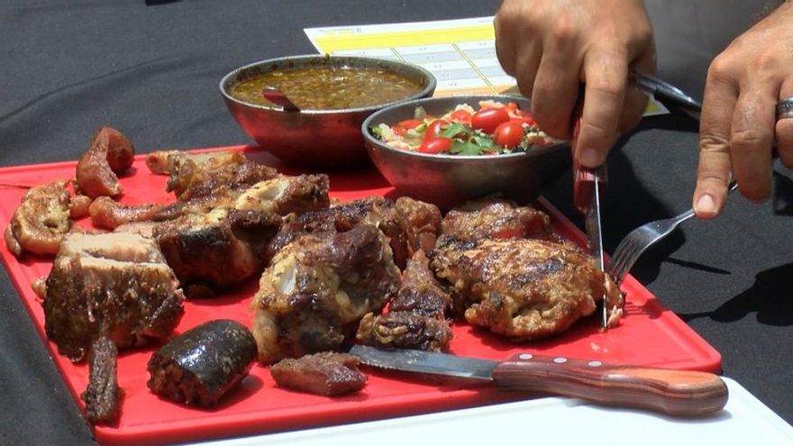 ¿Adiós al asado?: Argentina tiene el menor consumo de carne vacuna en 100 años