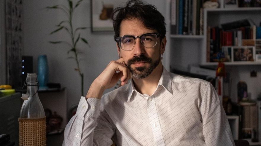 Julio Núñez: “El Papa tiene a su alrededor una Curia que se las apaña para tapar los escándalos"