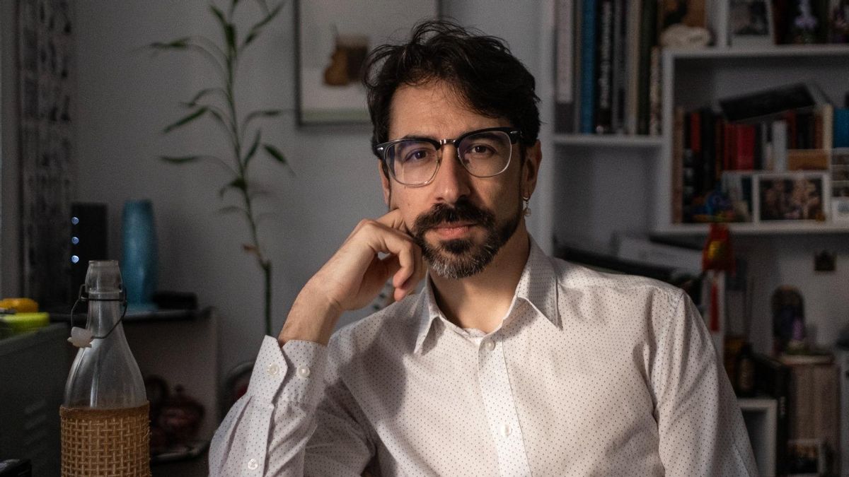 Julio Núñez