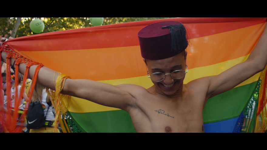 "Bienvenidos a España", comedia sobre el choque cultural de los refugiados