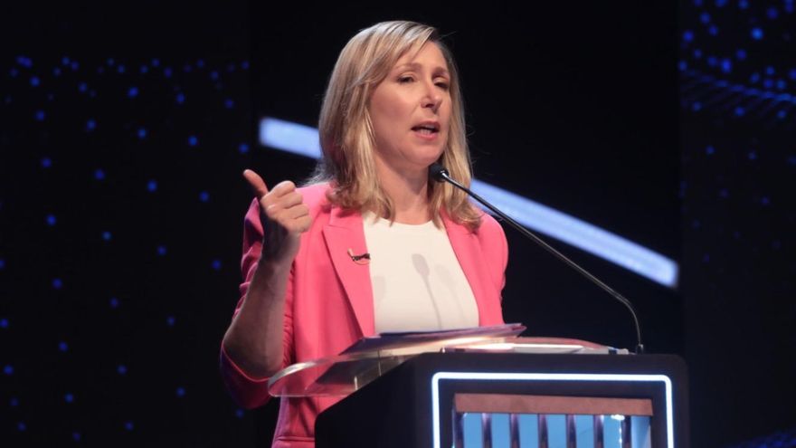 Medio ambiente, el tema que los candidatos obviaron en el debate