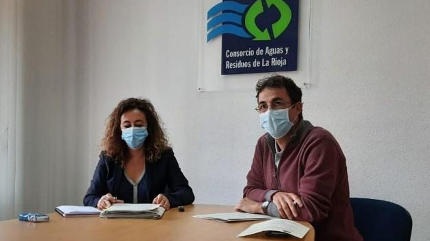 El Consorcio de Aguas y Residuos tendrá un presupuesto de 63,1 millones en 2021