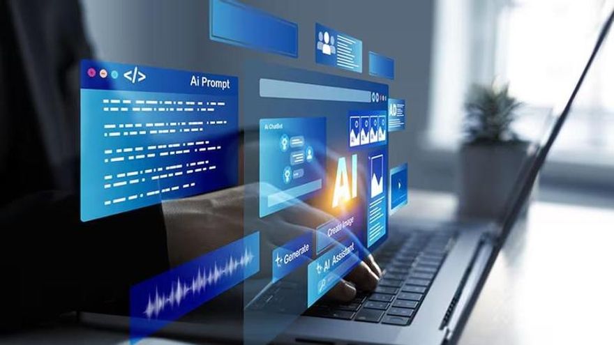 BBVA acelera su estrategia en inteligencia artificial con una nueva área global, 'AI Transformation'