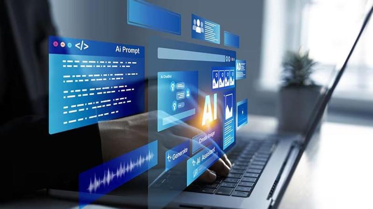 BBVA acelera su estrategia en inteligencia artificial con una nueva área global, 'AI Transformation'
