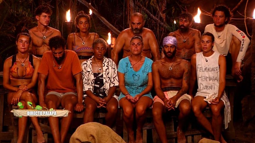 'Supervivientes 2023' (17.3%) unifica al público a su alrededor para destacar en otra noche de jueves