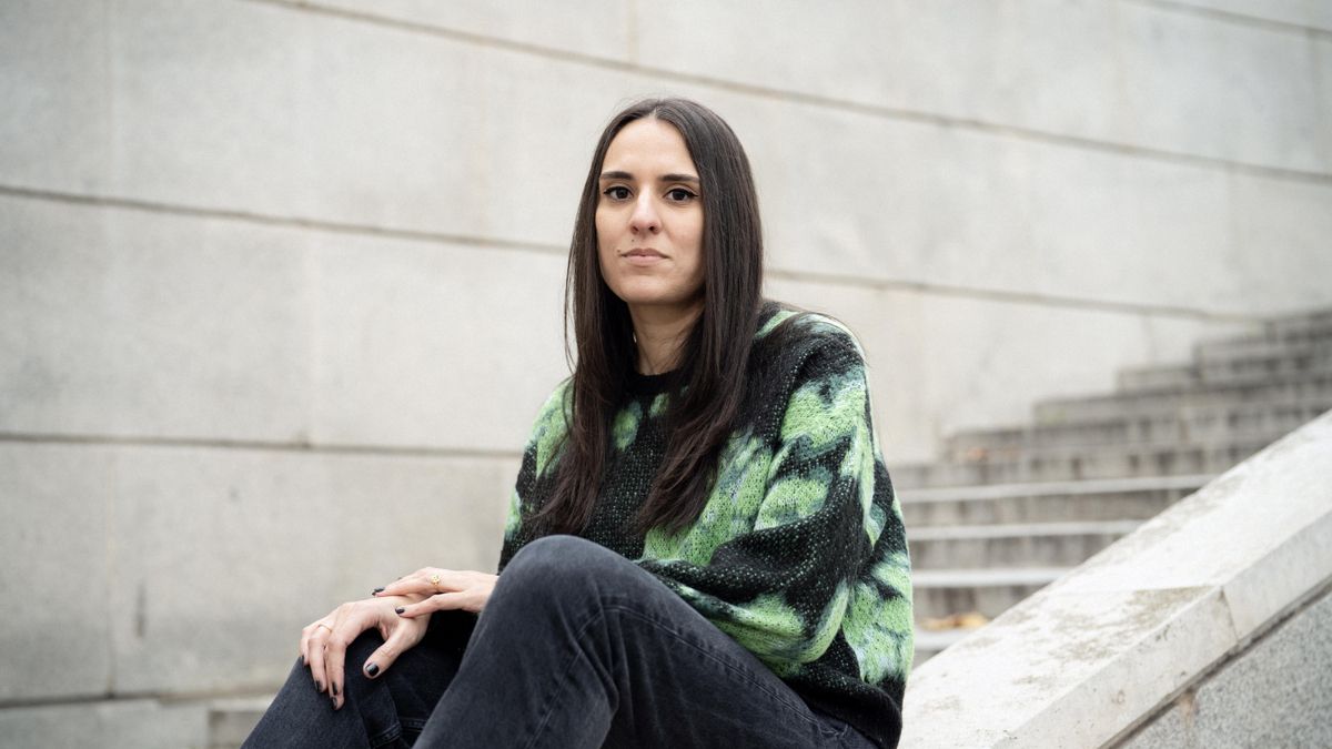 Lucía Solla Sobral: “Se usa la palabra tóxico como eufemismo, como si hubiera que aligerar la existencia del maltrato”