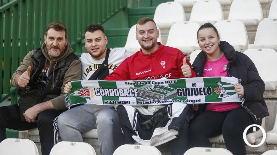 La caravana blanquiverde no acaba en 2023