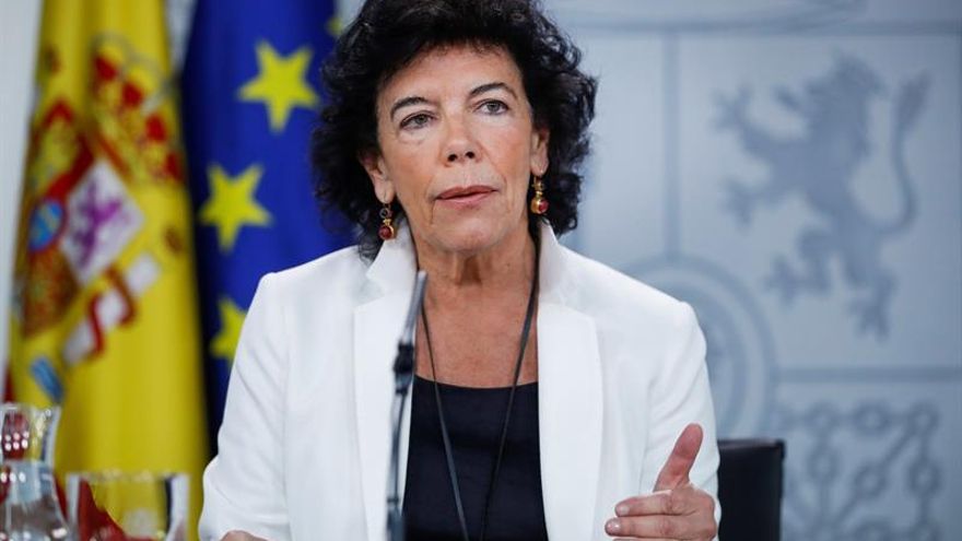 El Gobierno derogará la reforma sanitaria para devolver la sanidad universal