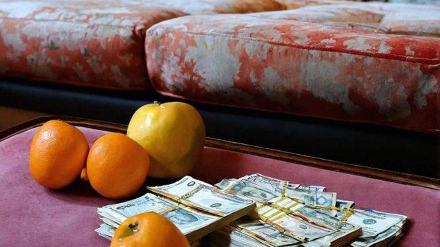 Respuesta del PSOE a las informaciones sobre Ayuso