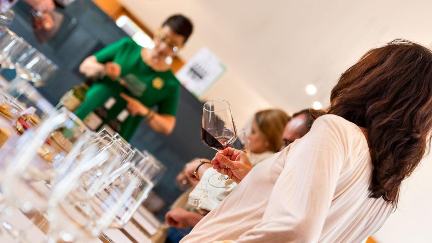 Castilla-La Mancha: paraíso ‘foodie’ y enoturístico