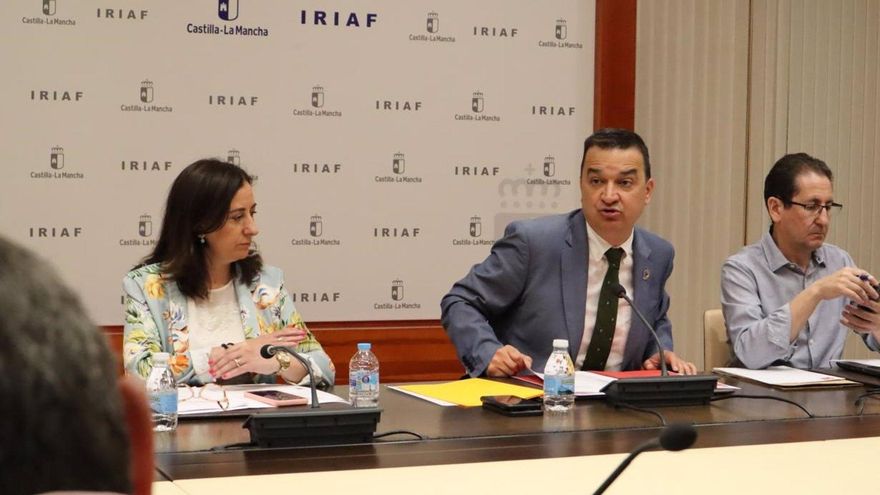 Las ventas del sector del vino de Castilla-La Mancha "vuelven a ser positivas" tras un marzo complicado por la guerra