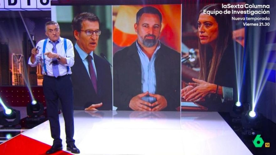 Wyoming critica a la derecha por frenar la reducción de la jornada laboral: "Podían mejorar la vidas de los españoles"