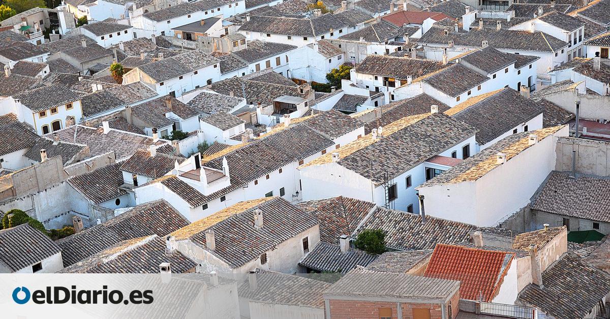 Una ruta por el Altiplano granadino: aguas y desiertos en la 'cuna