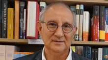 Jorge Barudy, neuropsiquiatra, psiquiatra infantil y terapeuta familiar especializado en buenos tratos en la infancia