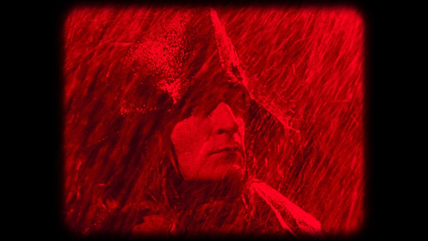 Napoléon resucita en Cannes con el dinero de Netflix y tras 16 años de trabajos de restauración