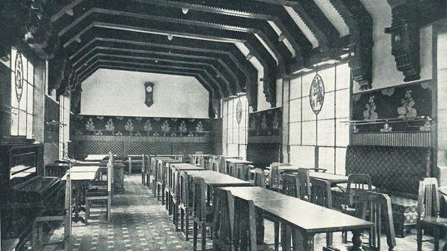 Los archivos desvelan la verdadera historia de la masonería leonesa