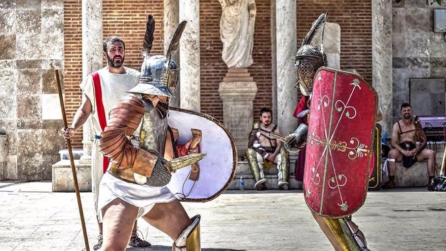 El pequeño pueblo de Ciudad Real que vuelve a su "importante" pasado íbero-romano en verano