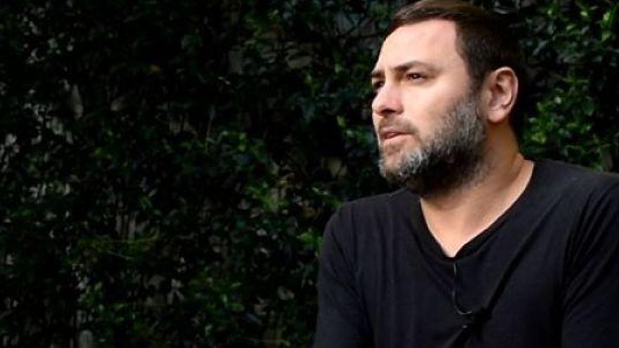Ariel Pennisi, ensayista: "La última soberbia del FdT fue creer que te tienen que votar porque el otro es el cuco"