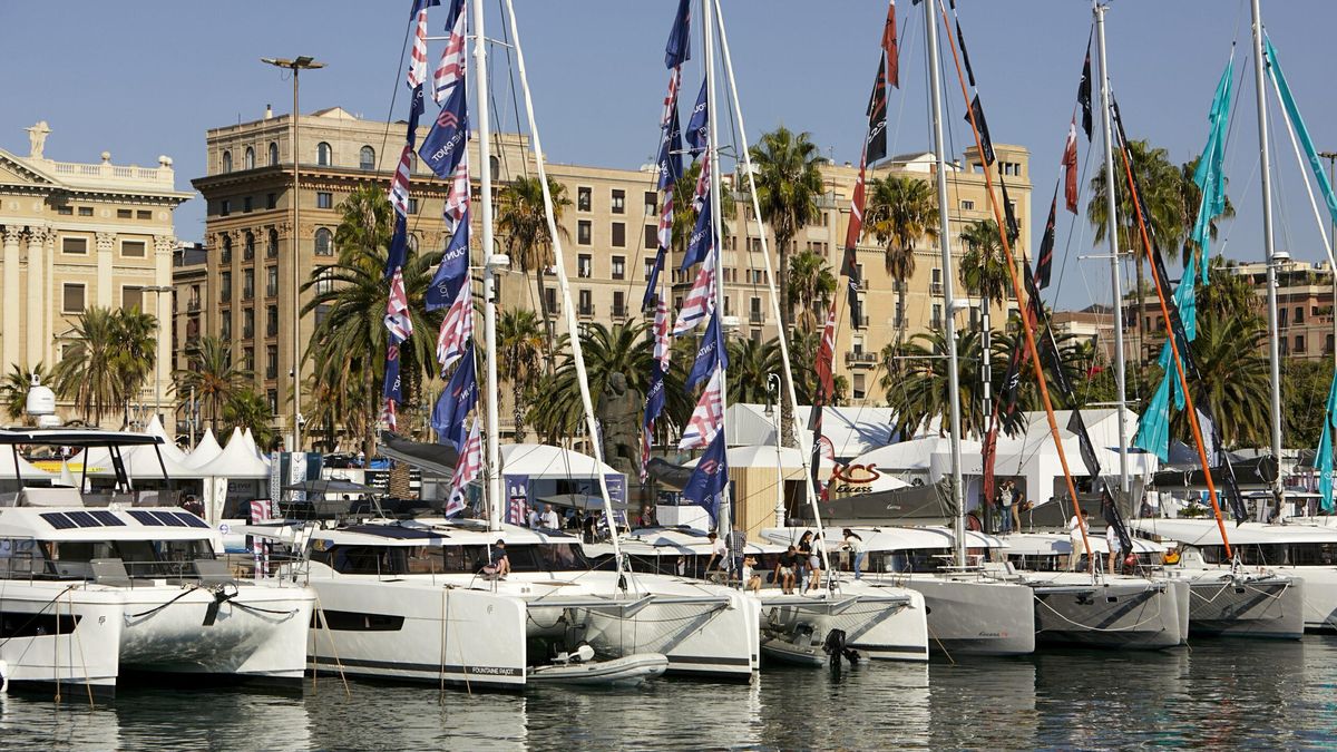 Innovación y sostenibilidad marcan la transformación del sector náutico