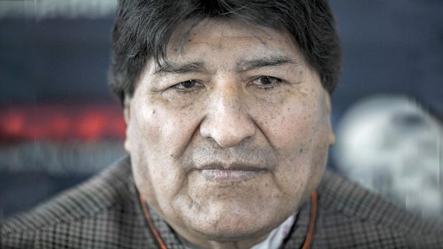 Evo Morales negó que el turista argentino fallecido en Bolivia no haya recibido atención médica