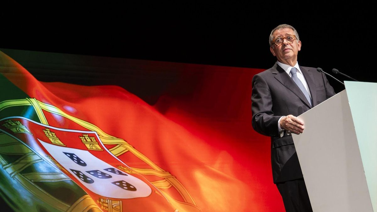 Menos mal que nos queda Portugal