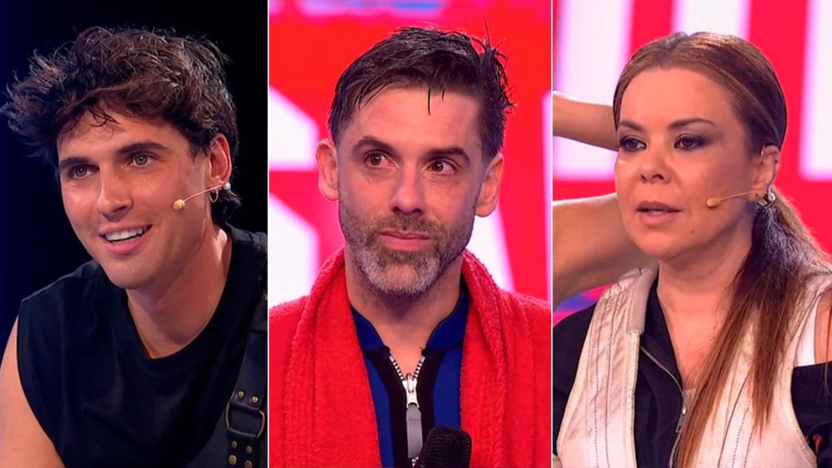 'El Desafío' vivió un sorpasso en el liderato del ranking, el llanto de José Yélamo y la reivindicación de Campanario