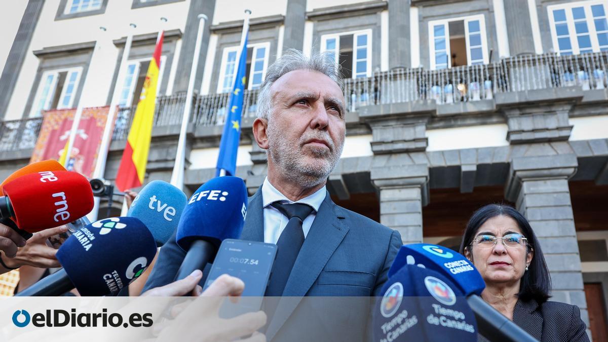 Torres califica de  sectario y manipulador  el dictamen de la comisión de investigación sobre el caso Mascarillas