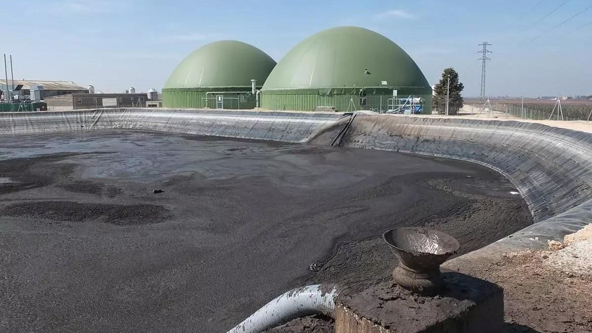 La posible llegada de dos macroplantas de biometano moviliza a los vecinos de Torrejoncillo del Rey