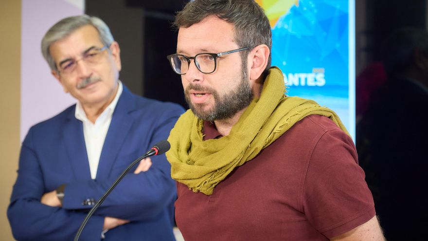 Tenerife acoge este jueves 'Migratlantes', un proyecto para diseñar políticas migratorias dignas