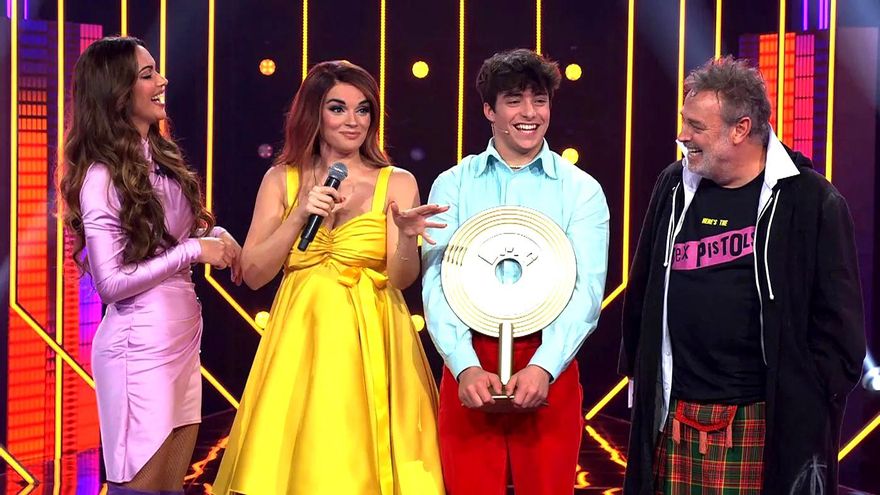 Telecinco detiene las grabaciones de 'La mejor generación' tras su fría acogida, y deja en vilo otras dos entregas