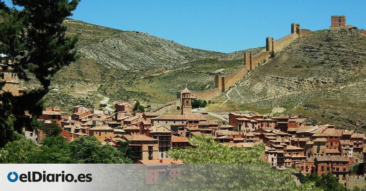 Bonitos, interesantes y fresquitos: cinco pueblos de España con historia en los que escapar del calor