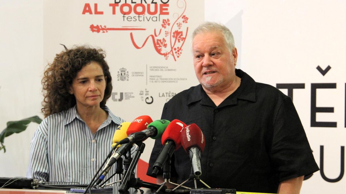 Bierzo Al Toque suma catas, talleres, flamenco y actividades infantiles gratuitas a su cuarta edición