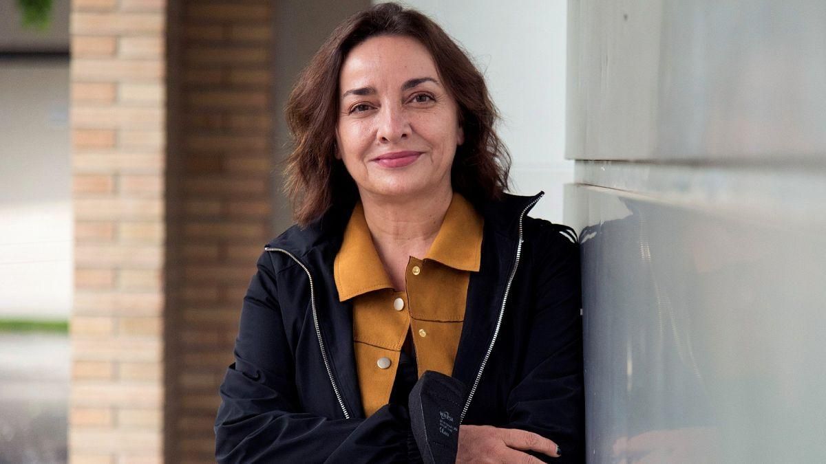 RTVE ficha a Pepa Bueno para presentar el Telediario 2
