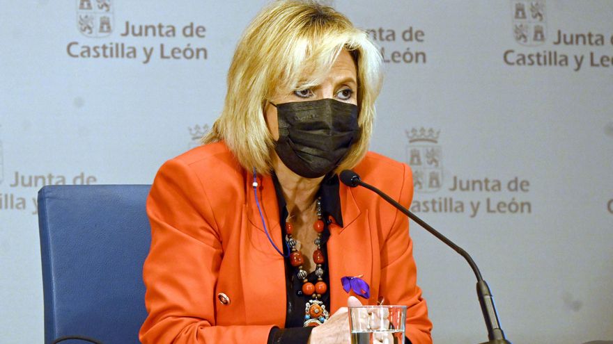 Casado confía en que Presidencia pueda solucionar la renuncia de Alertas Epidemiológicas de Castilla y León